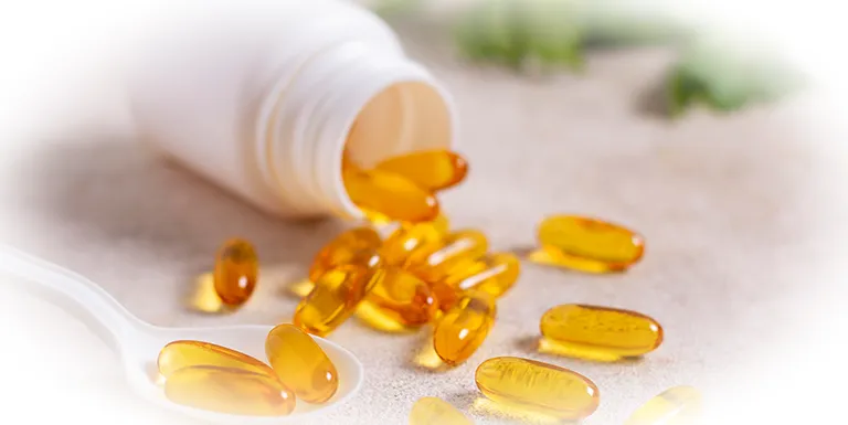 Какие витамины — просто маркетинг