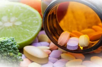 Какие витамины действительно работают, а какие — просто маркетинг