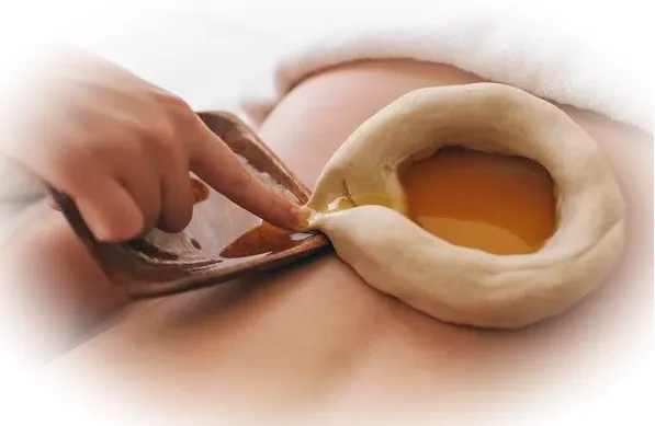 Как проходит процедура кати-васти