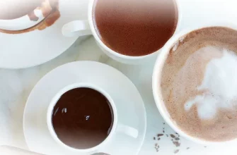 Двойственная природа: кофеин и какао как яды и лекарства