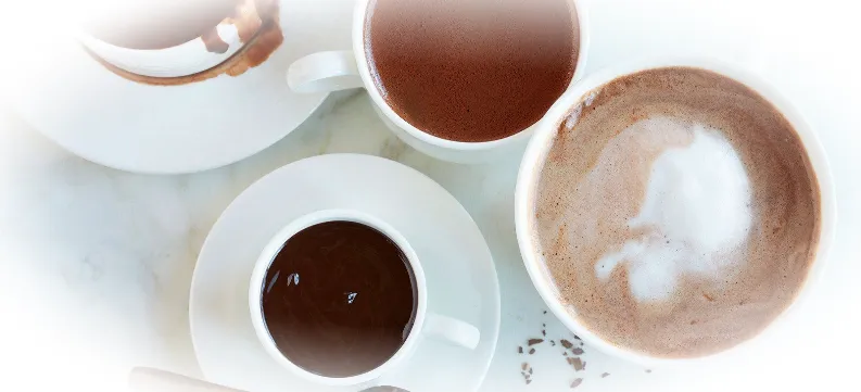 Двойственная природа: кофеин и какао как яды и лекарства