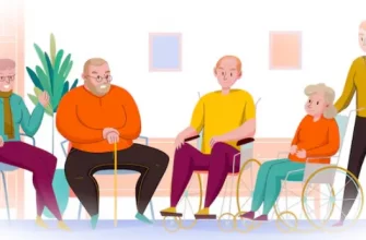 Комфорт и уход рядом: по каким параметрам выбирать пансионат?