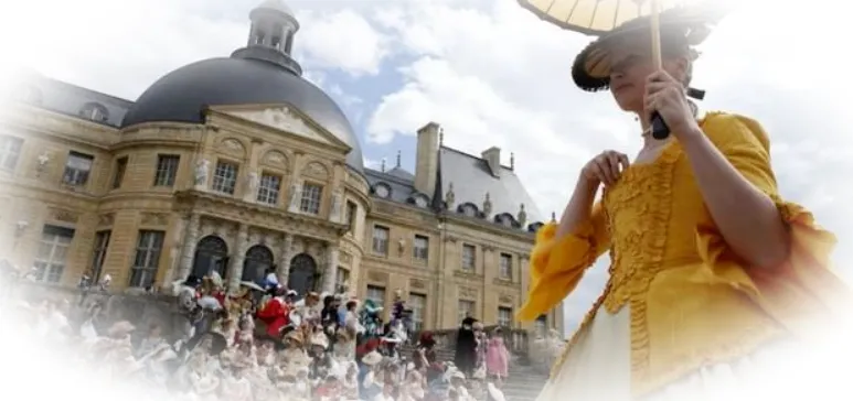 Культура и обычаи Франции