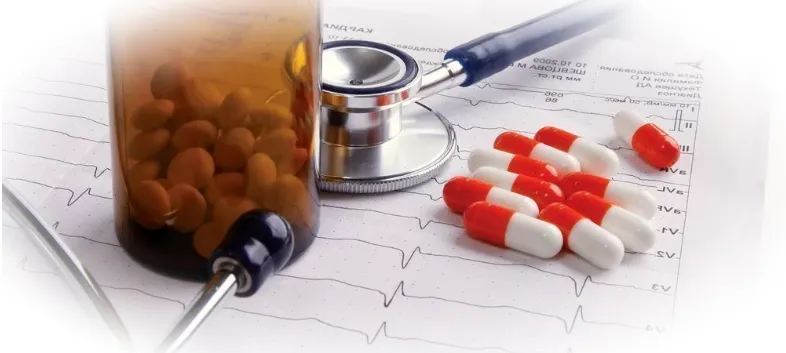 Лечение ИБС