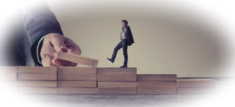 Ловушки саморазвития: как не утонуть в море советов?