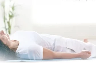 Лучшие техники релаксации перед сном