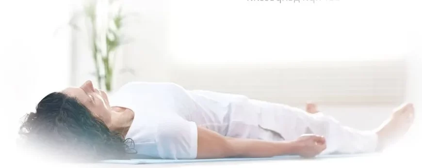 Лучшие техники релаксации перед сном