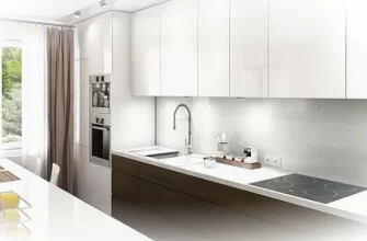 Минимализм против классики: какая кухня лучше подойдет вам?