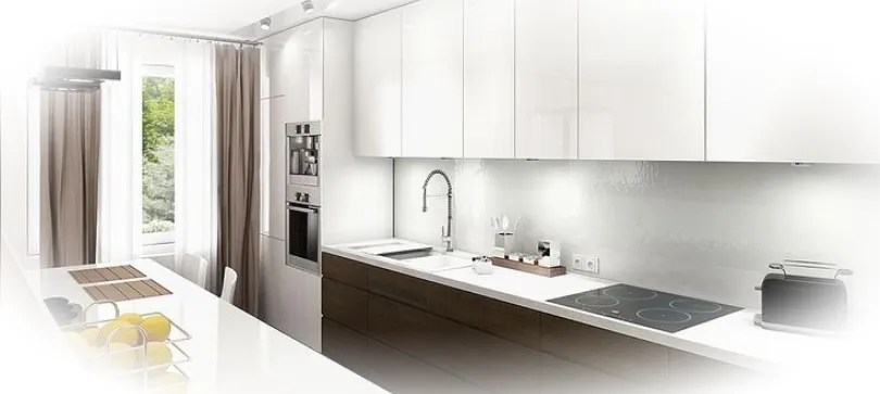 Минимализм против классики: какая кухня лучше подойдет вам?