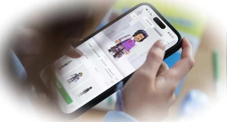 Как получить Робуксы