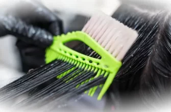 Нанопластика волос: что это такое и как делается