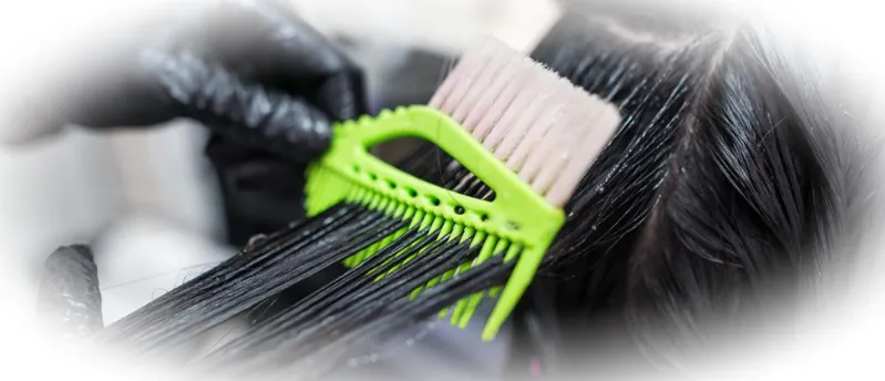 Нанопластика волос: что это такое и как делается