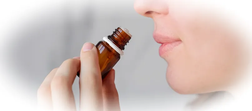 Ольфактотерапия: медитация с помощью запахов