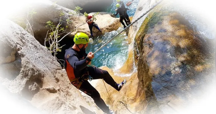 опасности каньенига