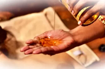 Особенности массажа ратнаабхьянга