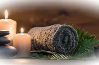 Отдых на природе и СПА-процедуры: путь к здоровью и гармонии