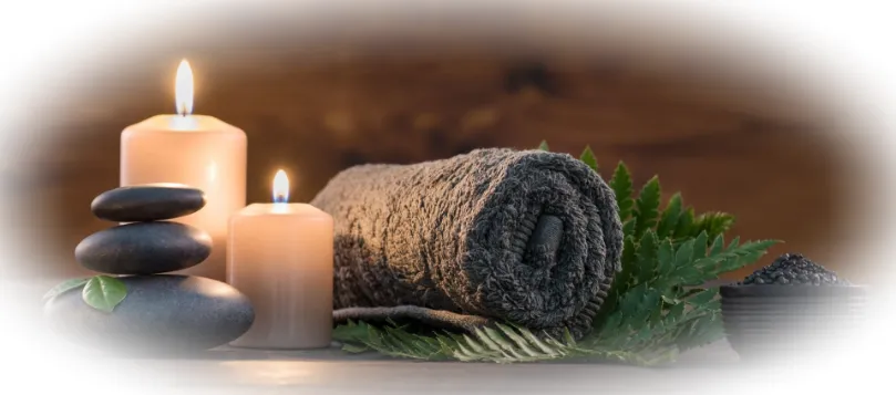 Отдых на природе и СПА-процедуры: путь к здоровью и гармонии