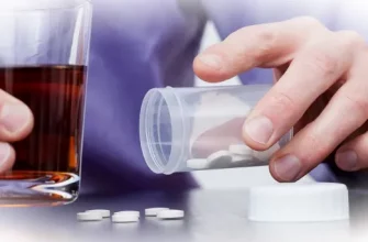 Почему алкоголь усиливает побочные эффекты многих лекарств