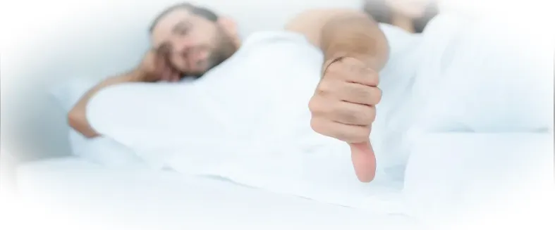 Почему снижается либидо