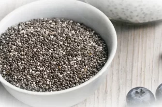 Секрет энергии майя и ацтеков: почему стоит добавить чиа в рацион