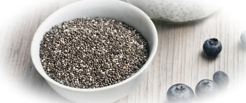 Секрет энергии майя и ацтеков: почему стоит добавить чиа в рацион