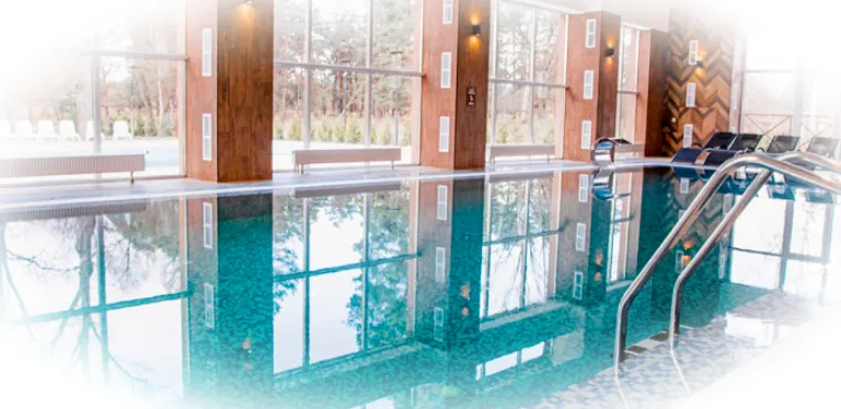 Польза СПА-процедур