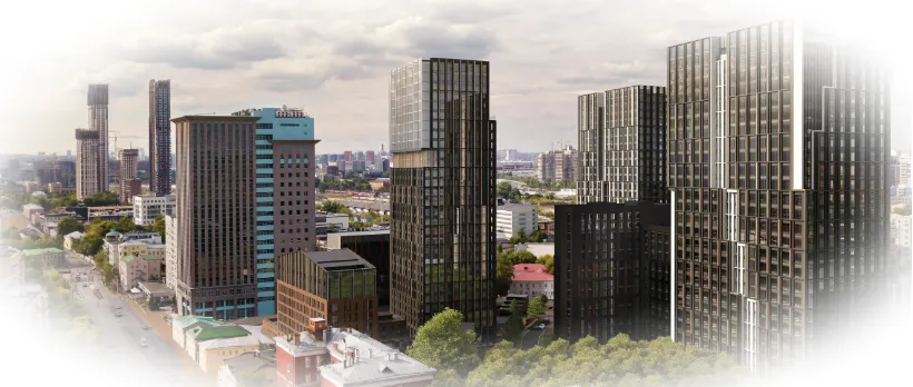 Удобства премиального жилья