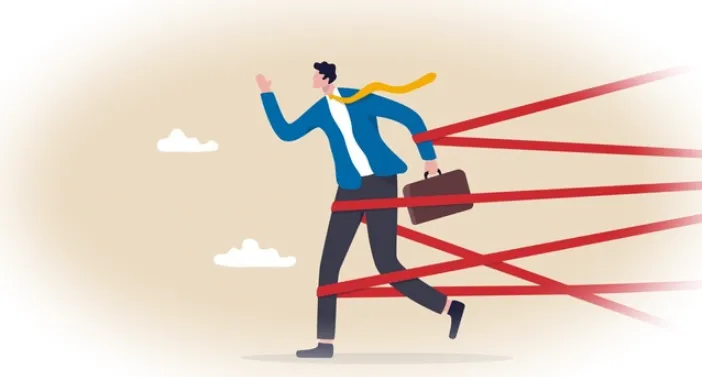 Как преодолеть пассивность