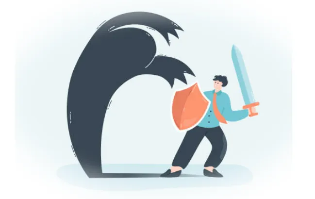 Как научиться преодолевать страхи