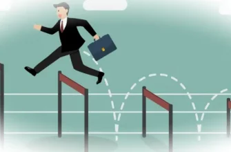 Препятствия на пути формирования новых привычек