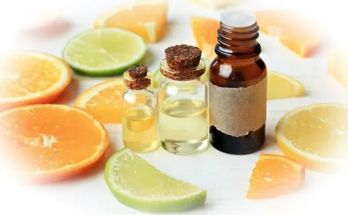 Применение цитрусовых эфирных масел