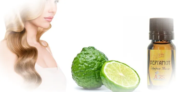 Способы применения эфирного масла бергамота