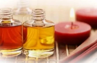 Применение и свойства отдушек