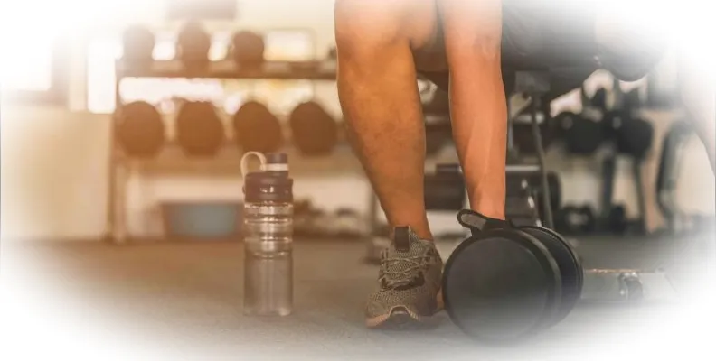 Пример программы силовых тренировок для начинающих