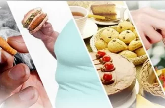 Привычки после еды, от которых нужно отказаться