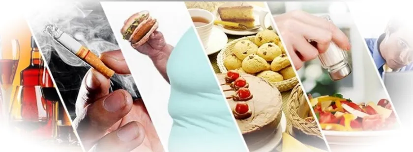 Привычки после еды, от которых нужно отказаться