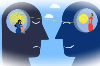 Психология эмпатии: искусство понимать сердца других и свое собственное