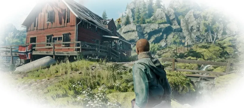 Интерес к survivalиграм