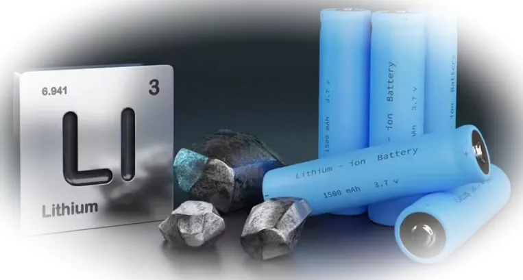 выбора исполнителя при разработке аккумулятора