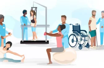 Реабилитационный центр: путь к восстановлению здоровья