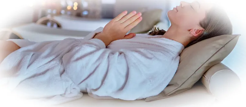  Прогрессивная мышечная релаксация