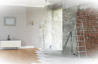 Ремонт квартиры мечты: с чего начать?