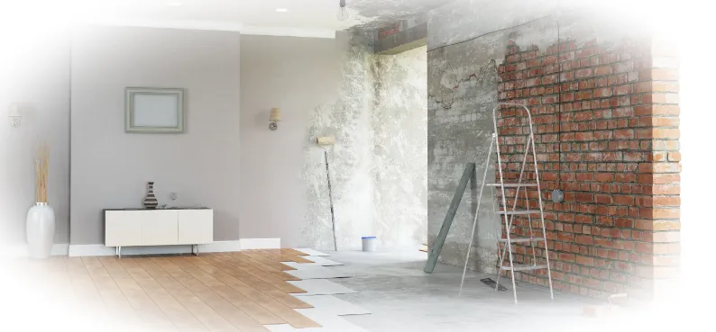 Ремонт квартиры мечты: с чего начать?