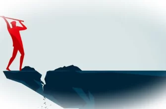 Самосаботаж в саморазвитии: почему вы бежите от своих же целей