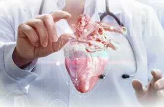 Сердечно-сосудистое здоровье в цифровую эпоху