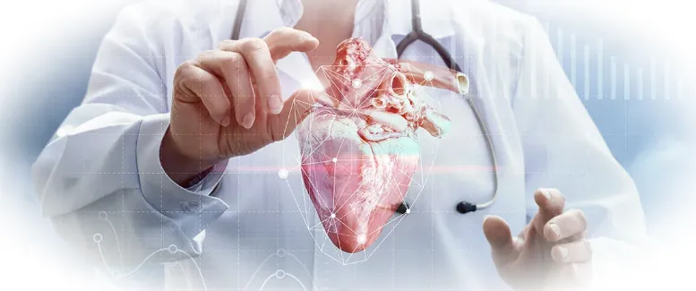 Сердечно-сосудистое здоровье в цифровую эпоху