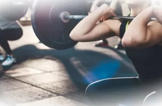 Почему нужны силовые тренировки?