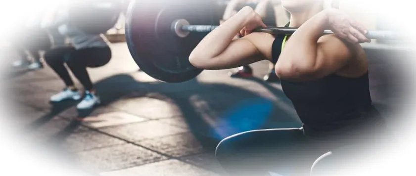 Почему нужны силовые тренировки?