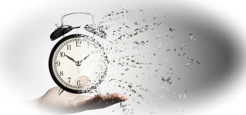 Синдром отложенной жизни: почему я жду "понедельника" и как это исправить