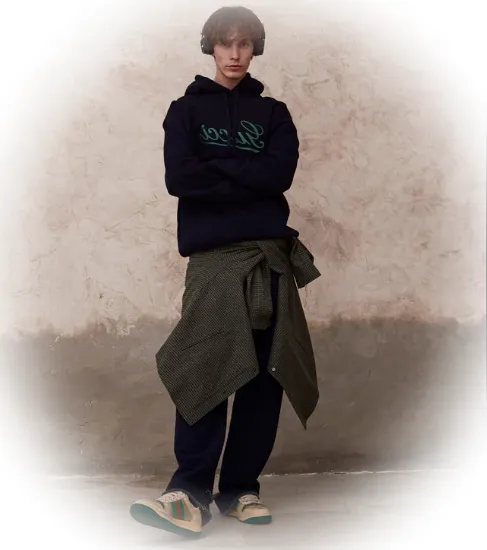 Спорт в роскошном прочтении